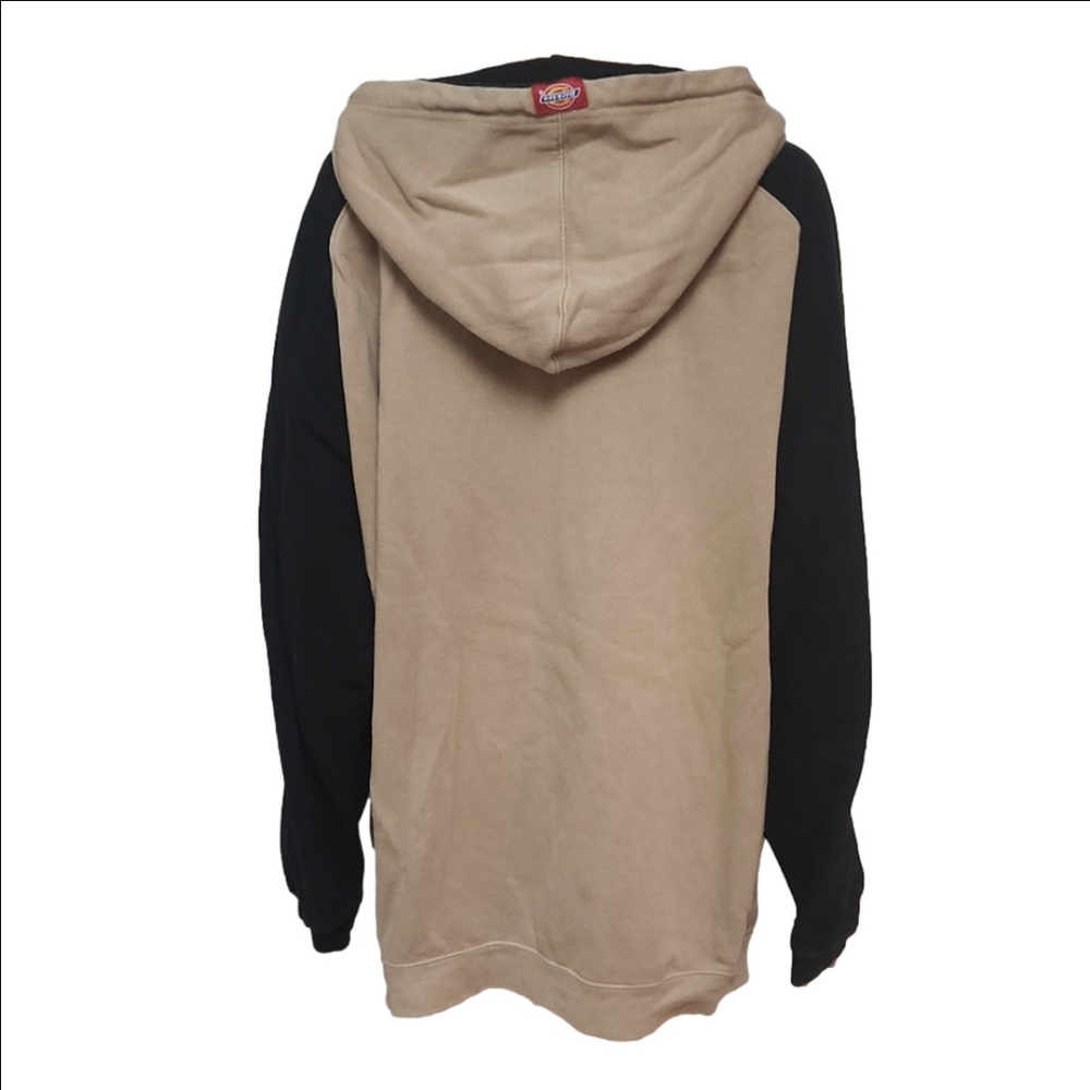 Dickies hooded sweatshirt (Code G014) - Picture 2 of 2